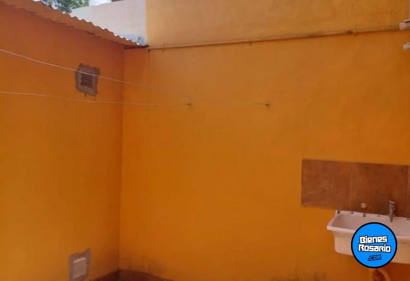 Casas - Rosario - Venta