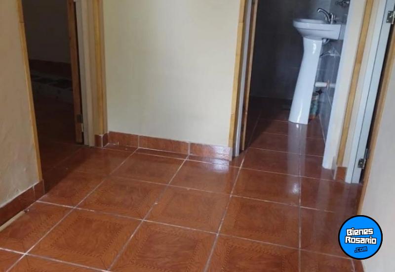 Casas - Rosario - Venta