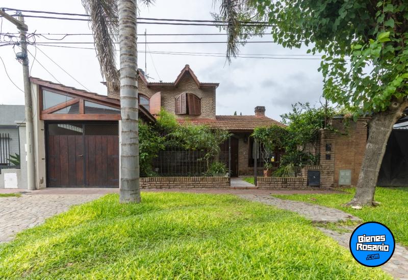 Casas - Rosario - Venta