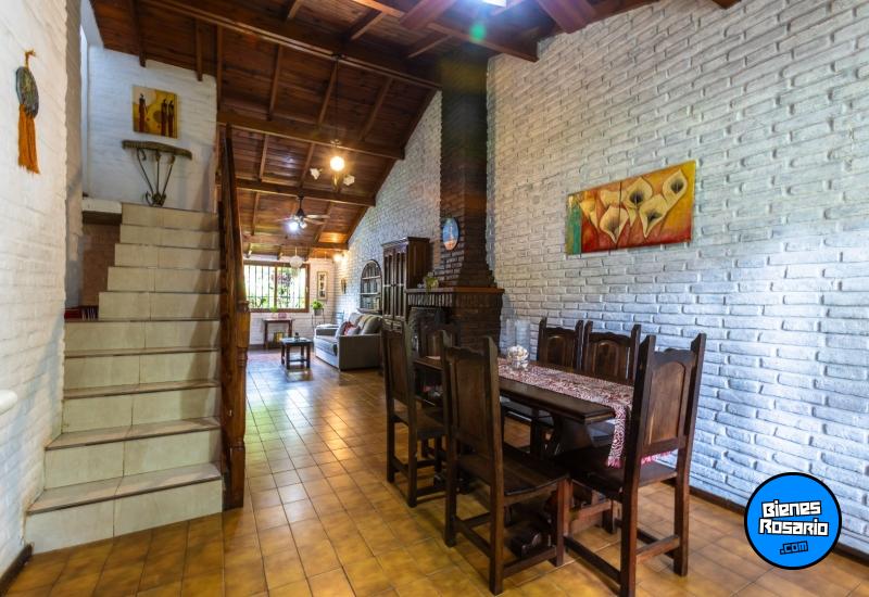 Casas - Rosario - Venta