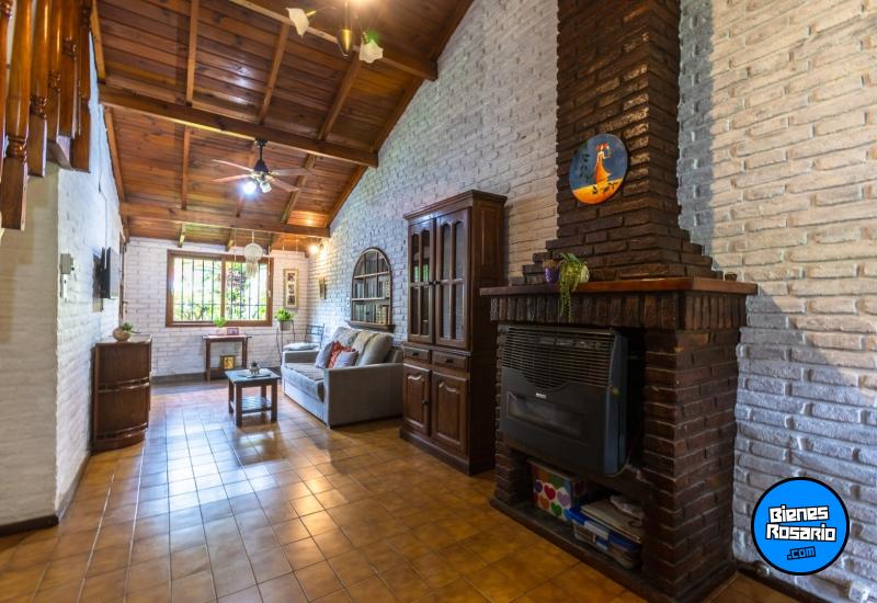 Casas - Rosario - Venta