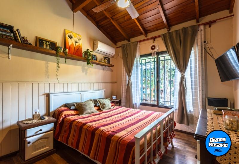 Casas - Rosario - Venta