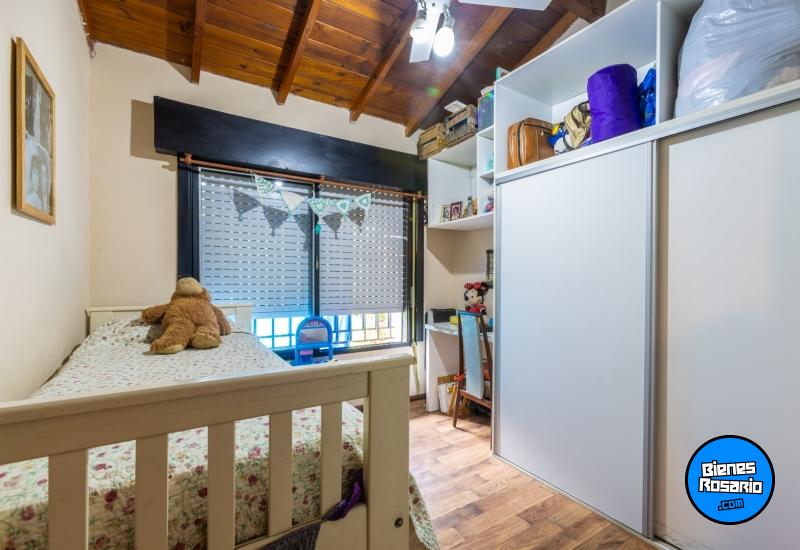 Casas - Rosario - Venta