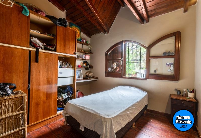 Casas - Rosario - Venta