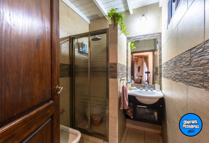 Casas - Rosario - Venta