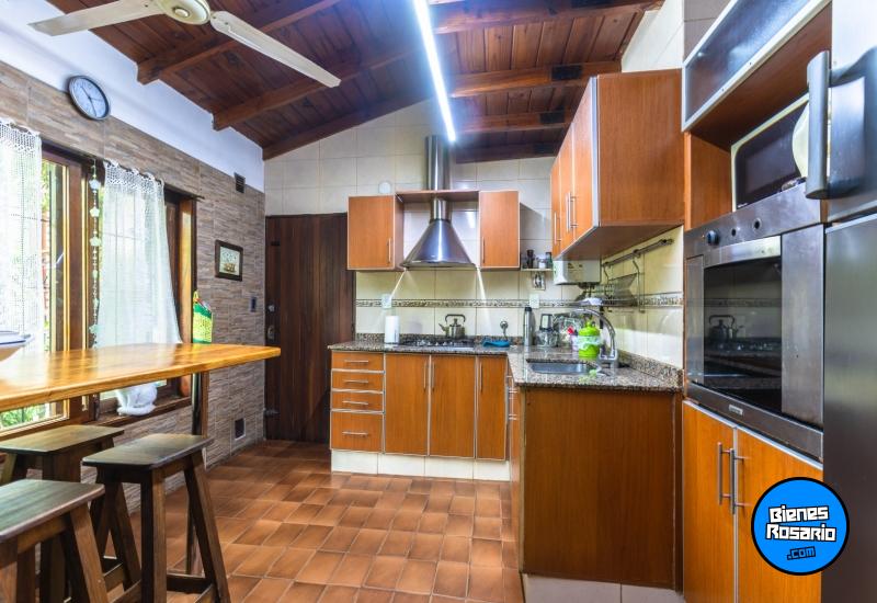 Casas - Rosario - Venta