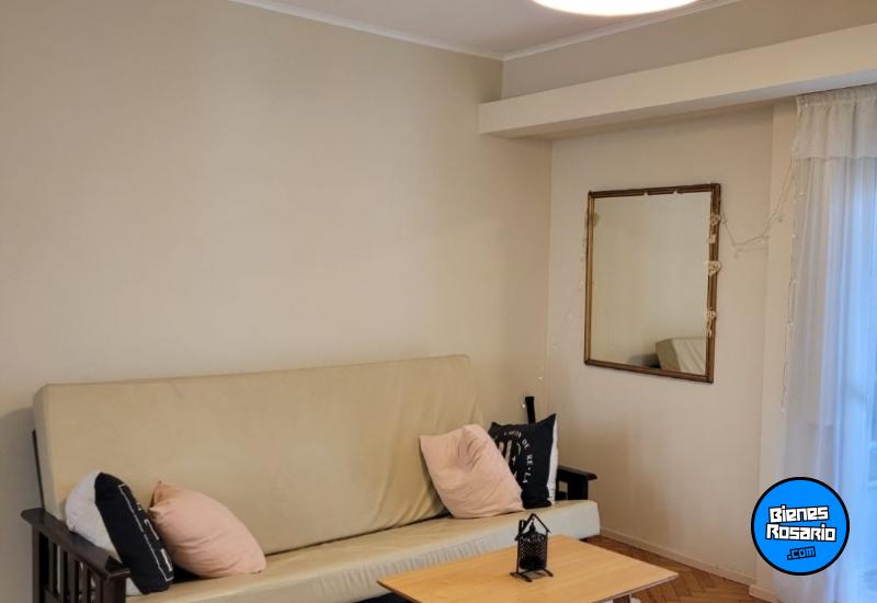 Departamentos - Rosario - 