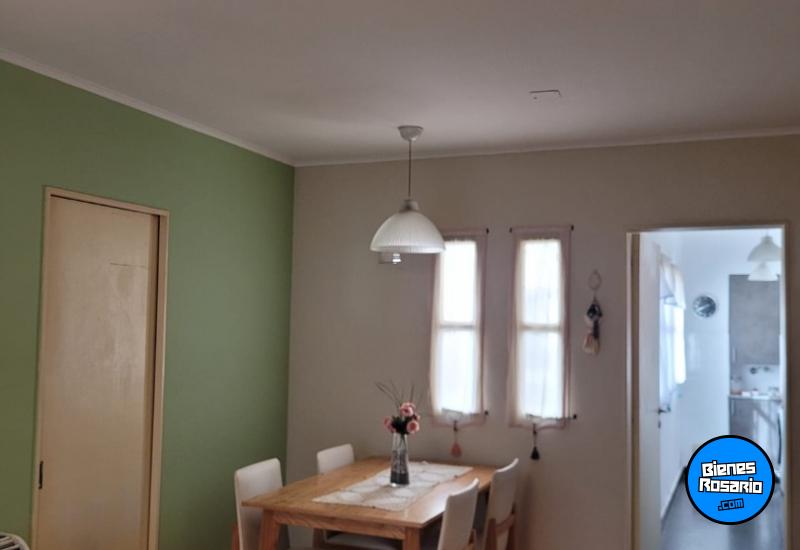 Departamentos - Rosario - 