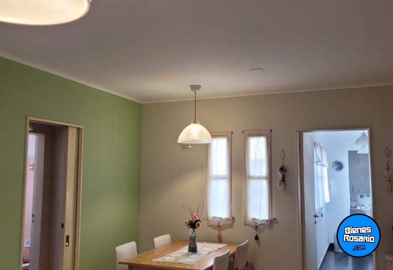 Departamentos - Rosario - 