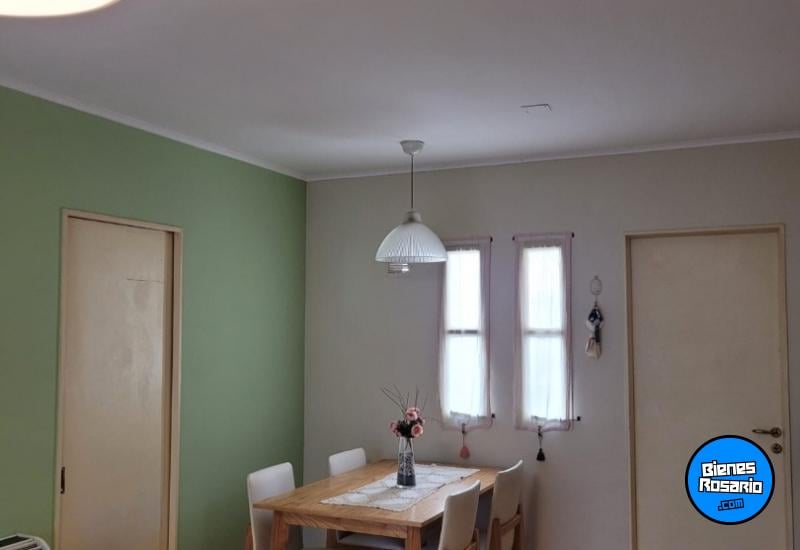 Departamentos - Rosario - 