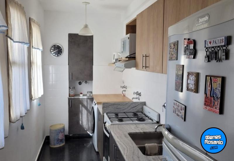 Departamentos - Rosario - 