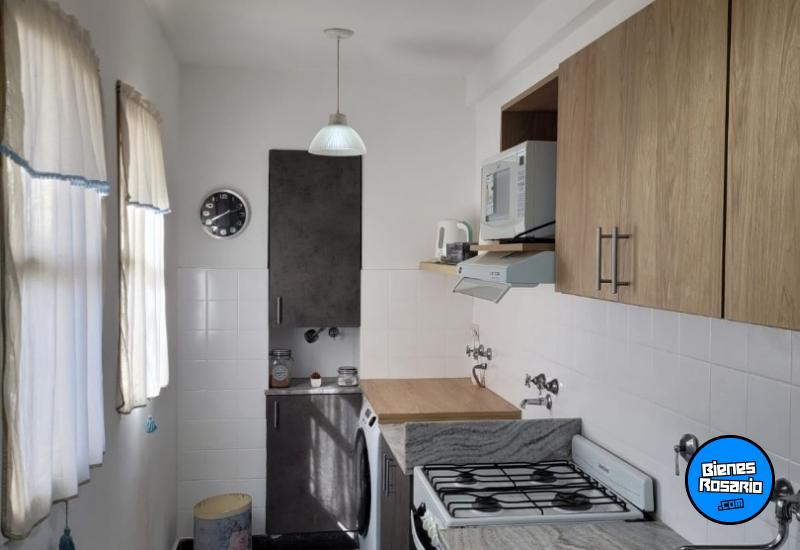 Departamentos - Rosario - 