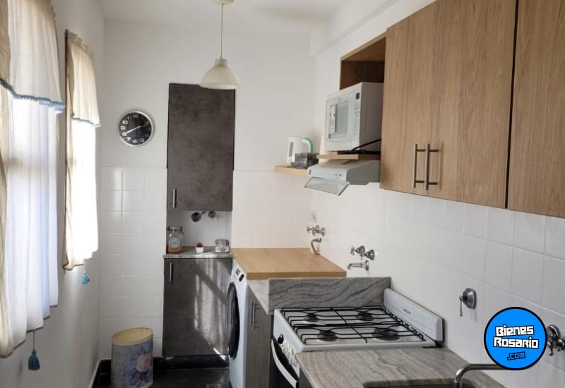 Departamentos - Rosario - 
