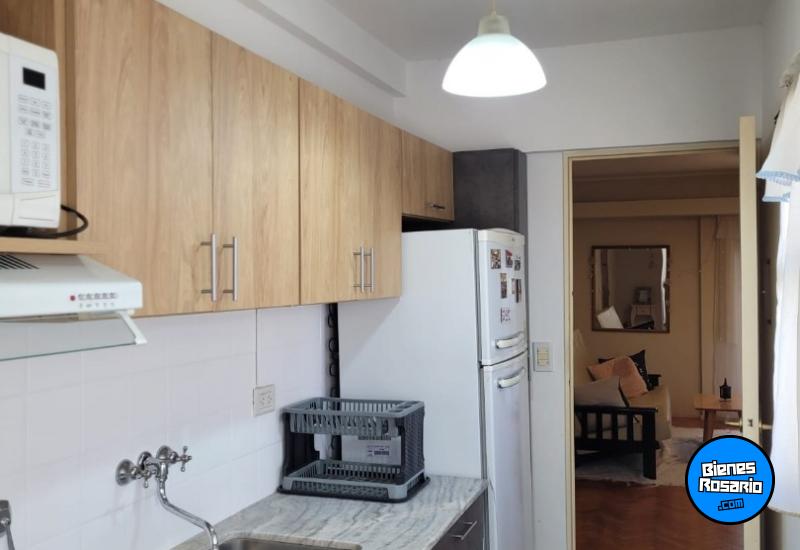 Departamentos - Rosario - 