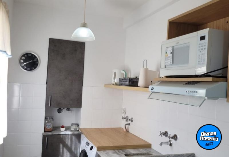 Departamentos - Rosario - 