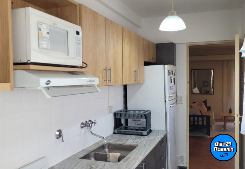Departamentos - Rosario - 