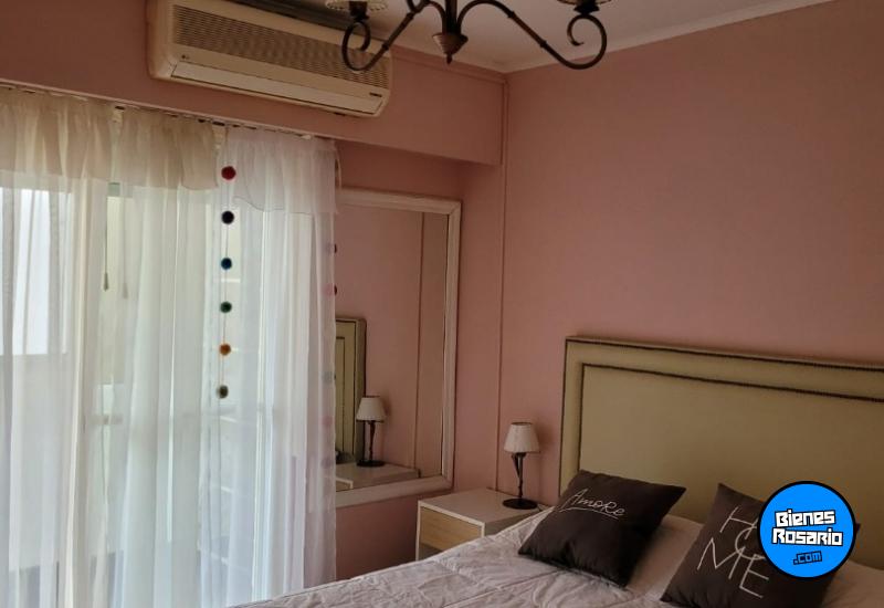 Departamentos - Rosario - 