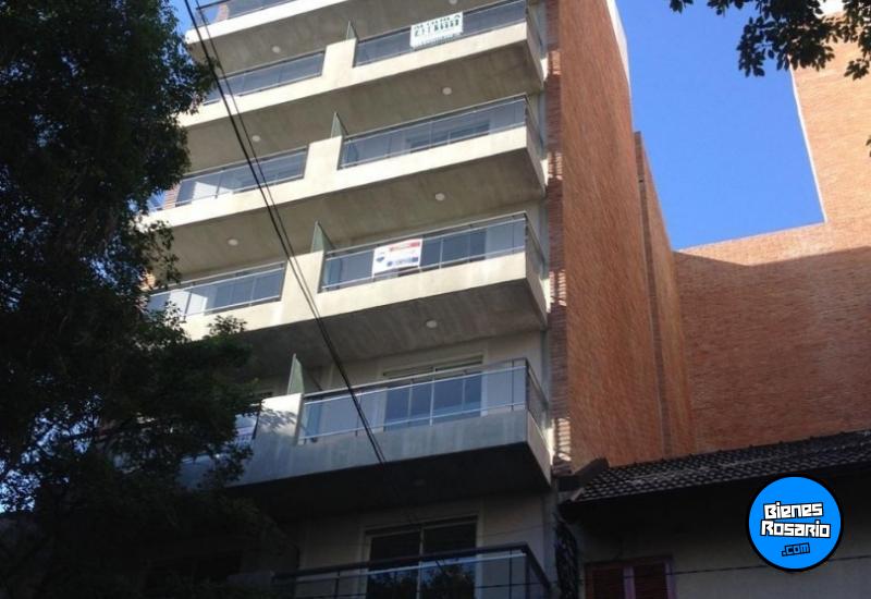 Departamentos - Rosario - Venta