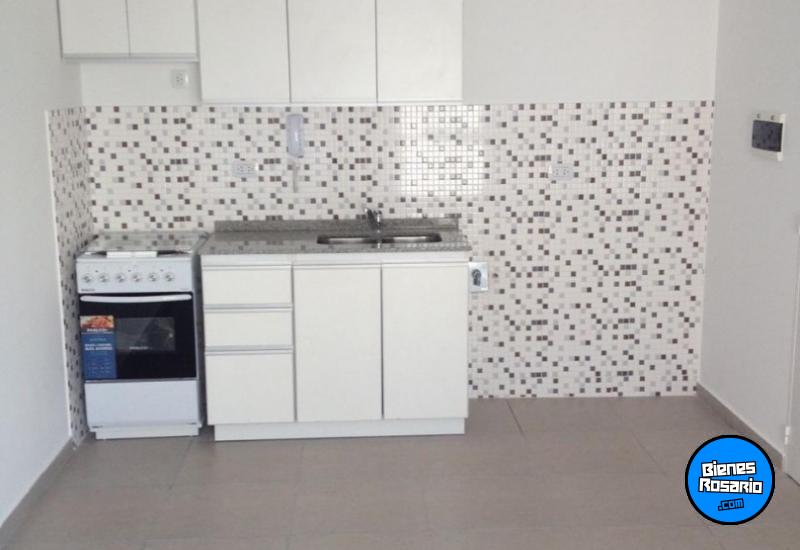 Departamentos - Rosario - Venta