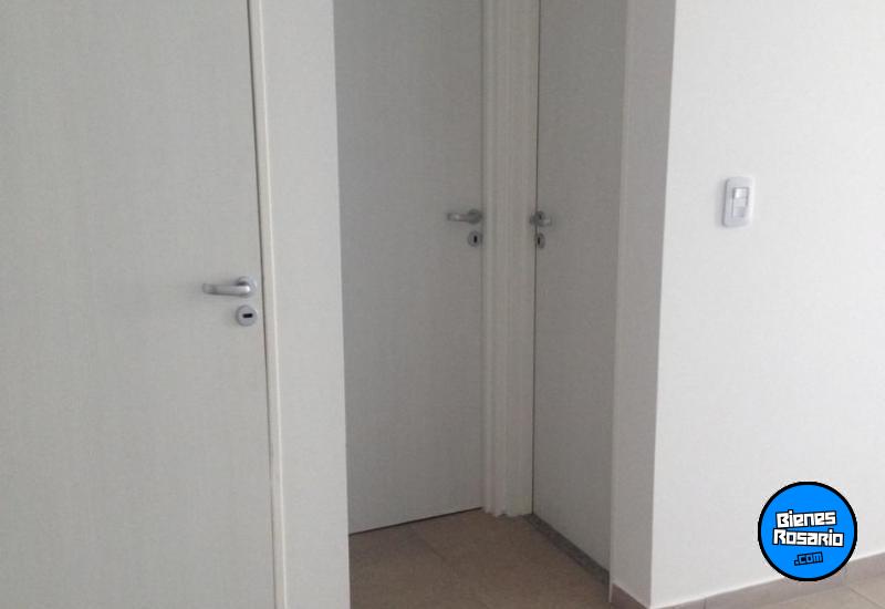 Departamentos - Rosario - Venta