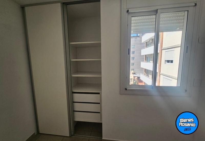 Departamentos - Rosario - Venta