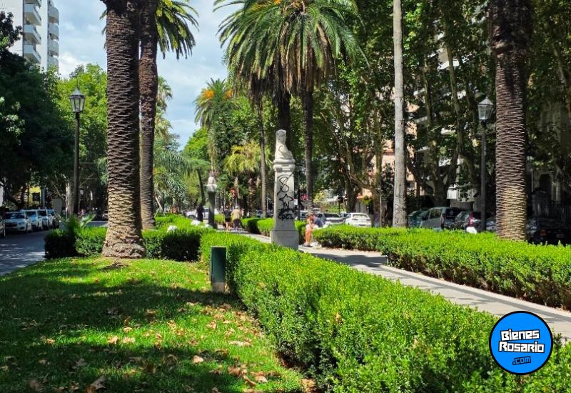 Departamentos - Rosario - Venta