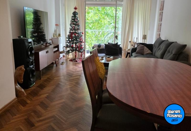 Departamentos - Rosario - Venta