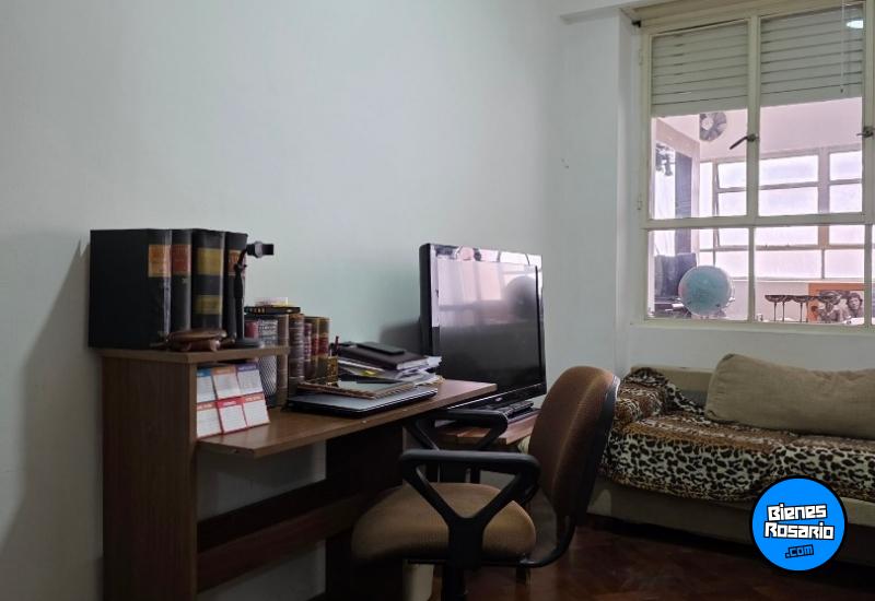 Departamentos - Rosario - Venta