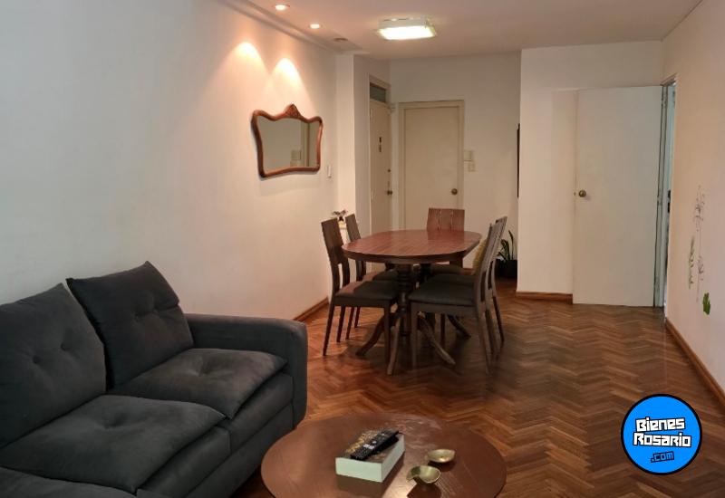 Departamentos - Rosario - Venta