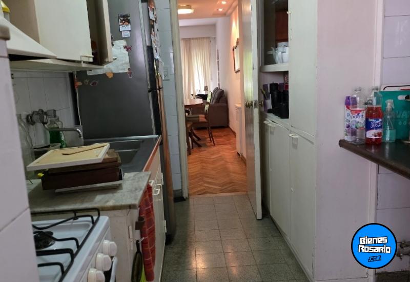 Departamentos - Rosario - Venta