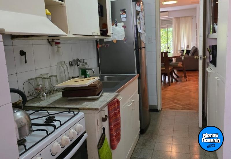 Departamentos - Rosario - Venta