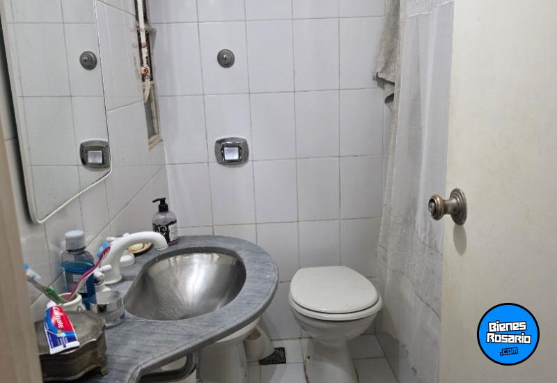 Departamentos - Rosario - Venta