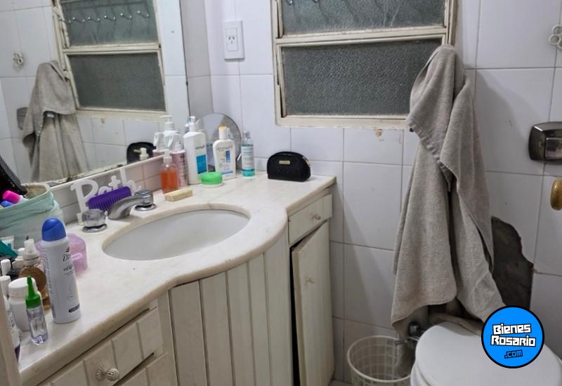 Departamentos - Rosario - Venta