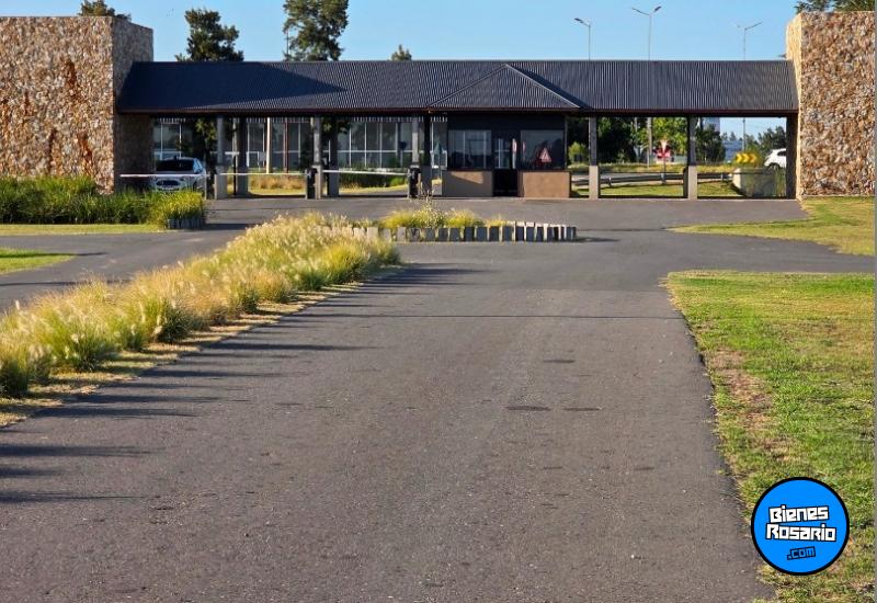 Terrenos - Funes - Venta