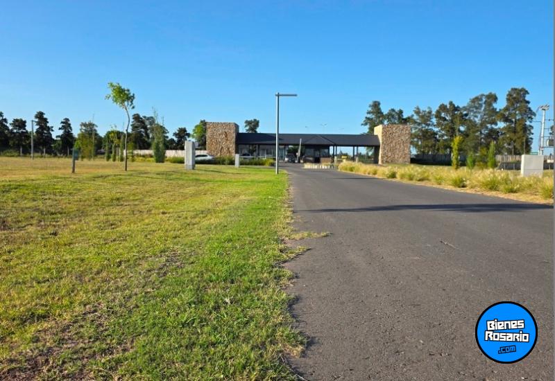 Terrenos - Funes - Venta