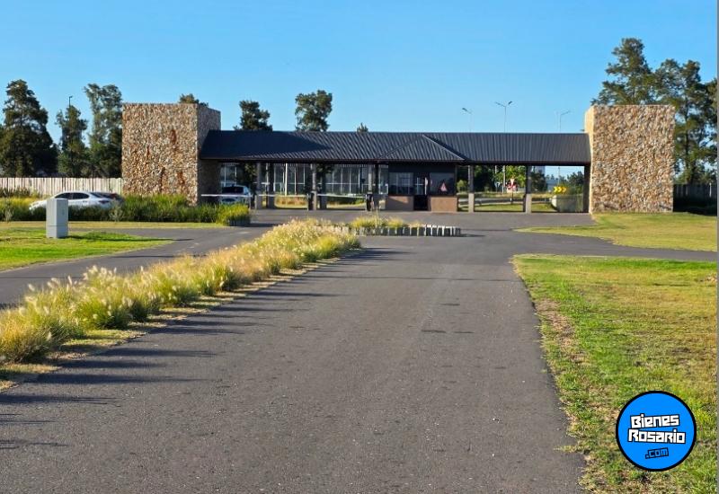 Terrenos - Funes - Venta