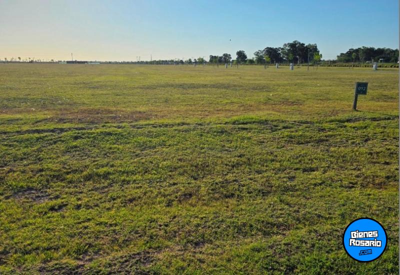 Terrenos - Funes - Venta