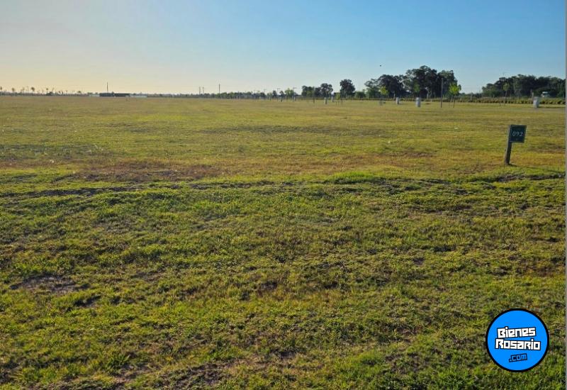 Terrenos - Funes - Venta