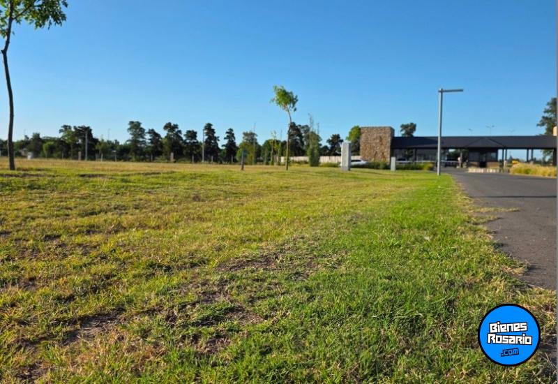 Terrenos - Funes - Venta