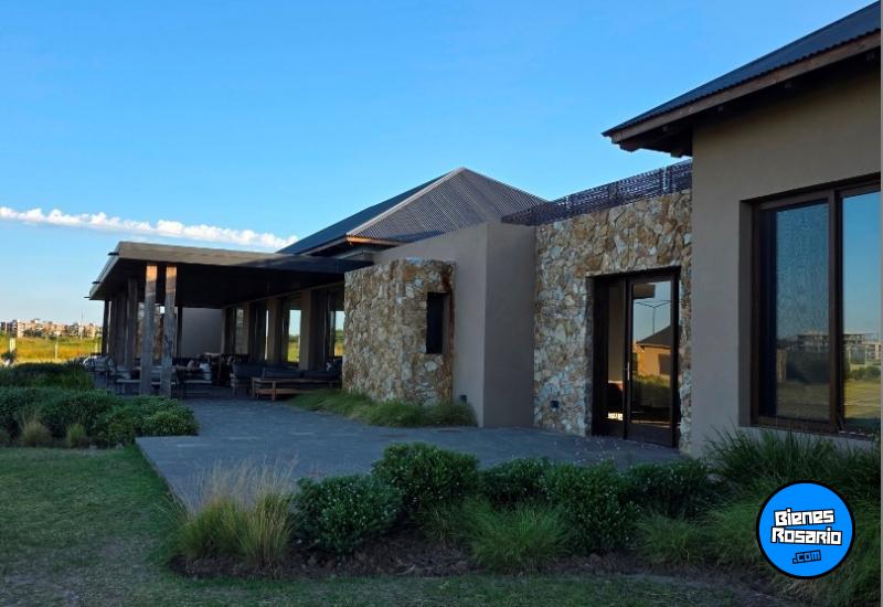 Terrenos - Funes - Venta