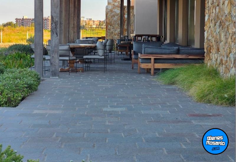 Terrenos - Funes - Venta