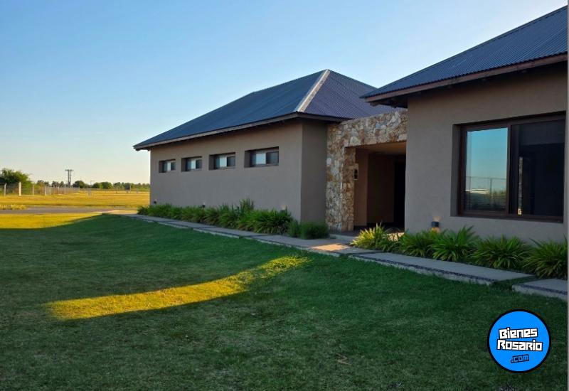 Terrenos - Funes - Venta