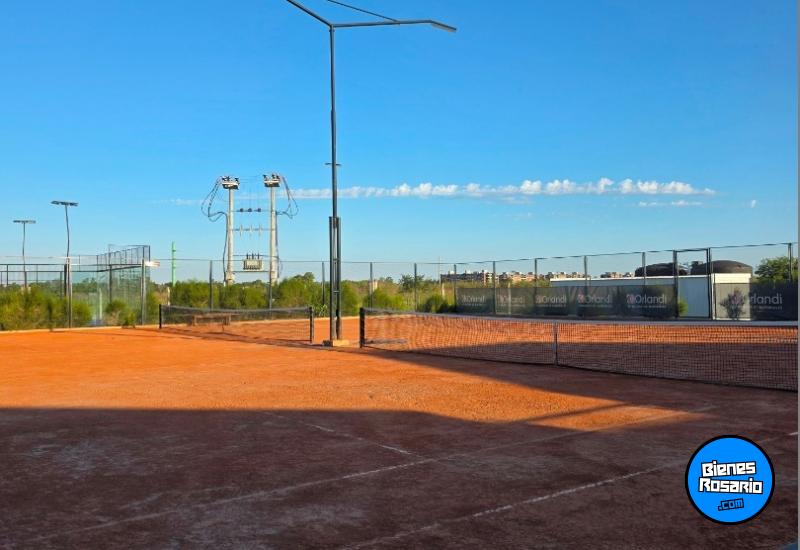 Terrenos - Funes - Venta