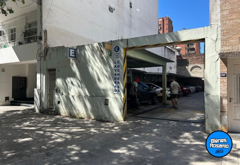 Fondos de comercio - Venta