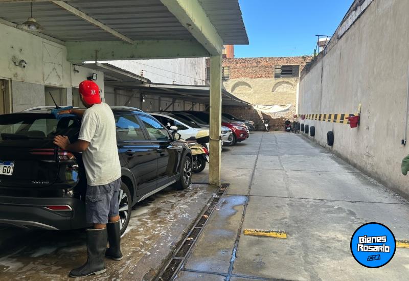 Fondos de comercio - Venta