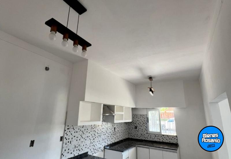 Casas - San Lorenzo - Venta