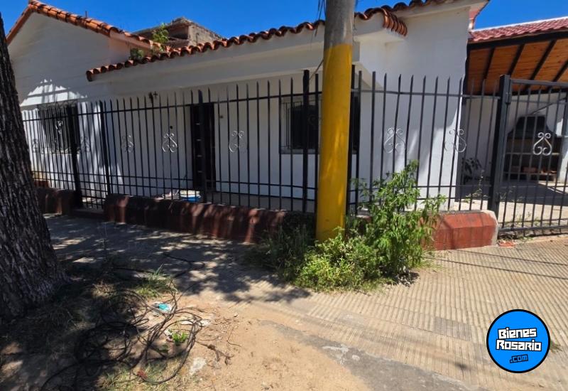 Casas - San Lorenzo - Venta