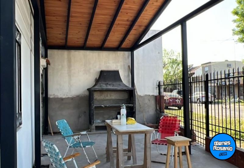 Casas - San Lorenzo - Venta