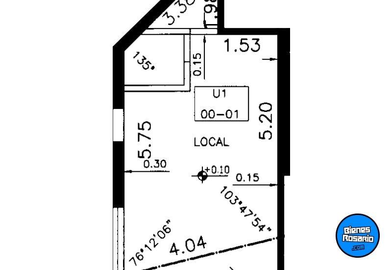 Locales - Rosario - Venta