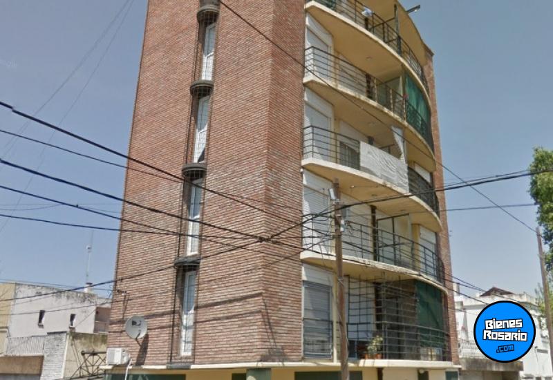 Departamentos - Rosario - Venta